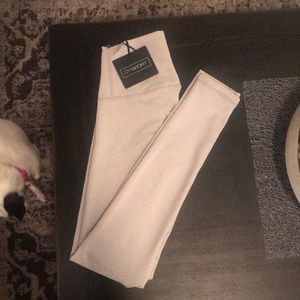 DYI (define your inspiration) full length leggings